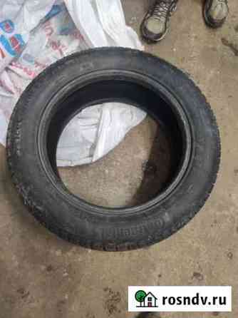 Continental 225/55 R17 4шт Караваево