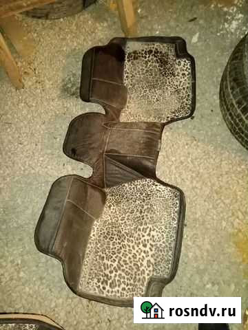 Коврики Комсомольск-на-Амуре - изображение 1