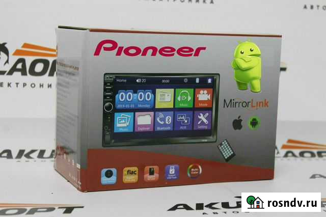 Магнитола Кемерово - изображение 1