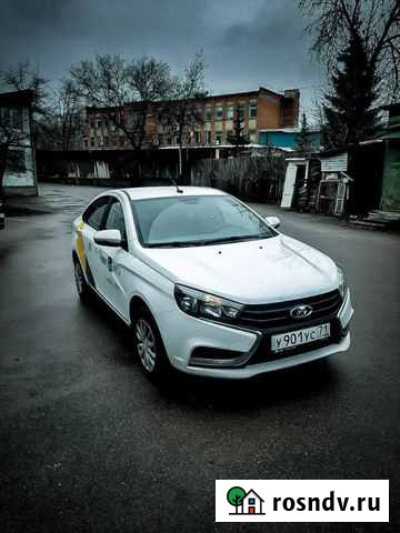 Аренда автомобиля для такси гбо без залога Донской - изображение 1