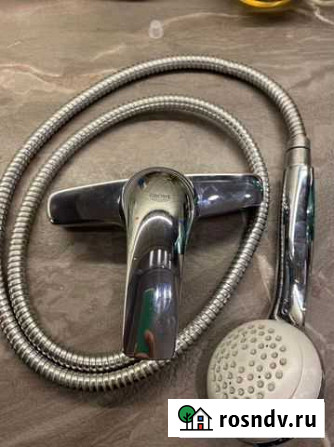 Смеситель для душа grohe Янино-1 - изображение 1