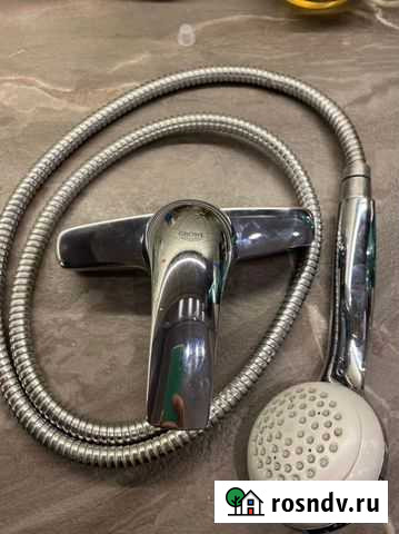 Смеситель для душа grohe Янино-1 - изображение 1