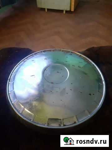 Колпак на ваз 2101 Мончегорск - изображение 1