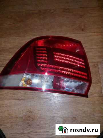 Задний фонарь Новоуральск - изображение 1