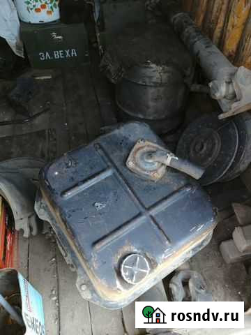 Ком Камаз Атамановка - изображение 1