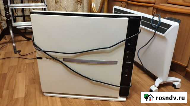 Очиститель и ионизатор воздуха Zepter Апатиты - изображение 1