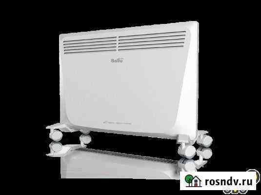 Конвектор электрический Ballu Enzo BEC/etm-1500 Чебоксары