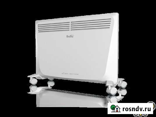 Конвектор электрический Ballu Enzo BEC/etm-1500 Чебоксары - изображение 1