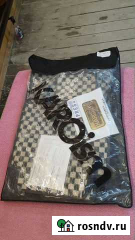 Оригинальные ковры в салон автомобиля Karo ism Тында - изображение 1