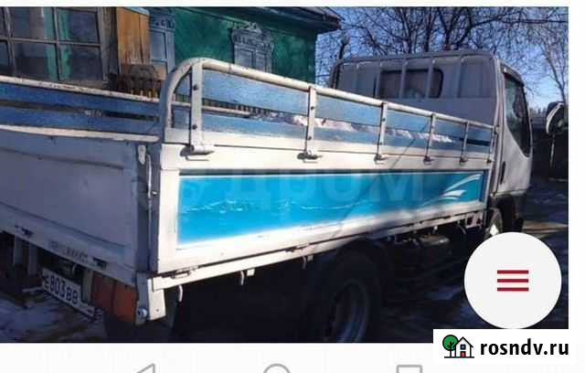 Грузоперевозки до 3 тонн Свободный - изображение 1