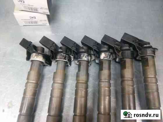 Ремонт форсунок common rail, пьезо Bosch Будённовск