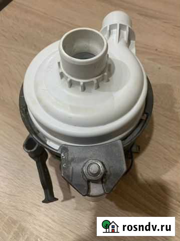 Насос циркуляционный Бош Bosch для посудомоечной м Самара - изображение 1