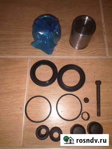 Ремкомплект суппорта iveco VW Спринтер renault Россошь - изображение 1