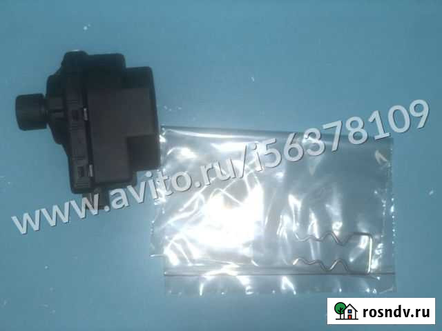 Шаговый двигатель Viessmann (7856852) Кострома - изображение 1