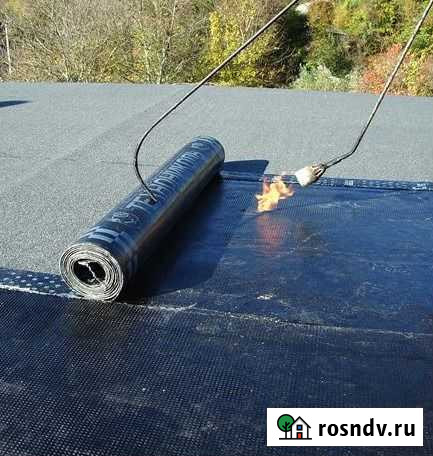 Ремонт кровли гаражи, сараи, дома. бани Оренбург - изображение 1