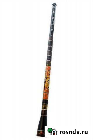 Диджерибон (Диджериду) Челябинск - изображение 1