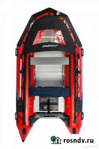 Лодка пвх stormline heavy duty AL 360 Соль-Илецк - изображение 1