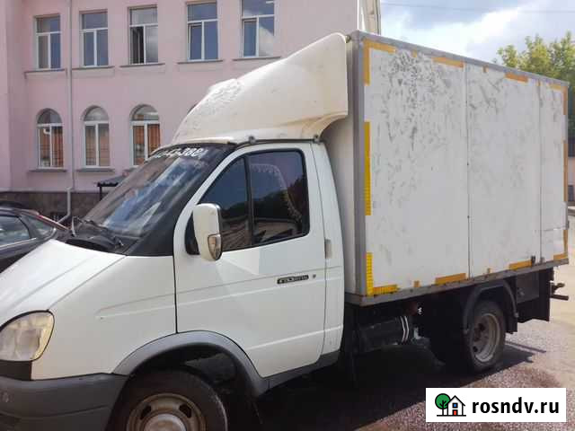 Переезды. Газель и грузчики Миасс - изображение 1