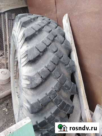 Колесо для грузовика Шадринск - изображение 1