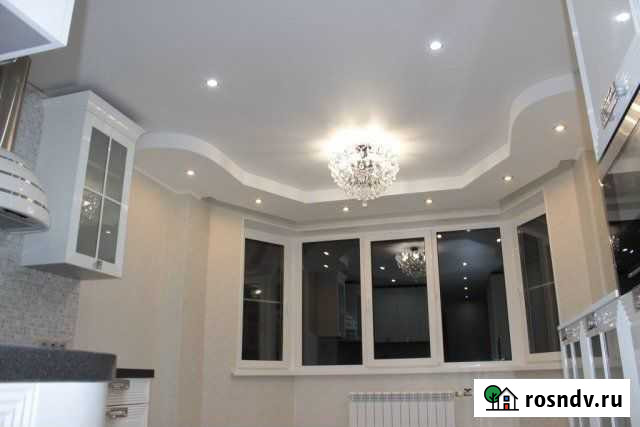 Пластиковые окна в квартиру с гарантией Новороссийск - изображение 1