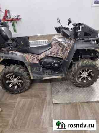 Продам cf moto x8 2014 года выпуска Ангарск