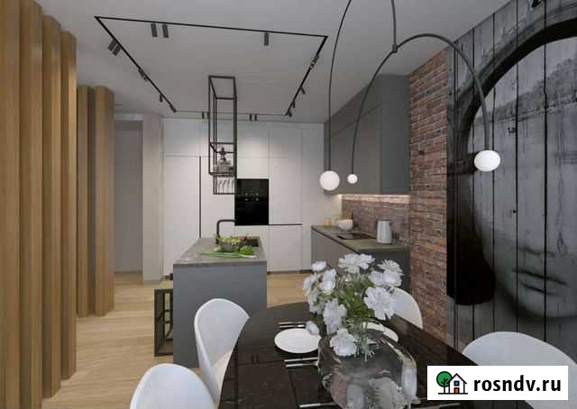 Дизайнер интерьера Сочи - изображение 1