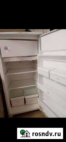 Холодильник Абакан - изображение 1