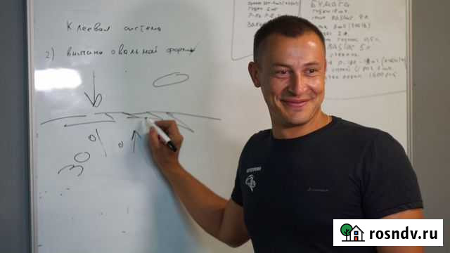 Готовое решение своего автобизнеса Краснодар - изображение 1