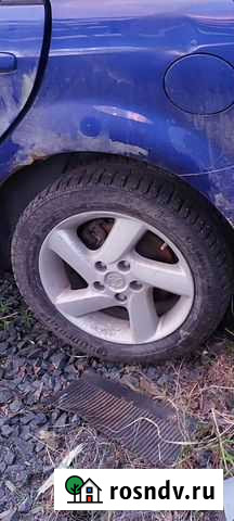 Диски Мазда 6 gg Петрозаводск - изображение 1