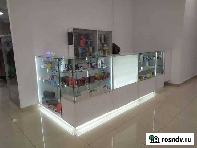 Продажа готового бизнеса Набережные Челны - изображение 1