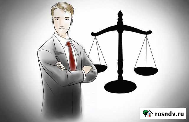 Правовые услуги Чебоксары - изображение 1