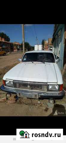 Запчасти газ 31 02 Волга Икряное - изображение 1