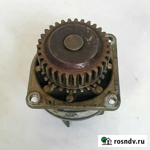 Помпа на Nissan Муромцево - изображение 1