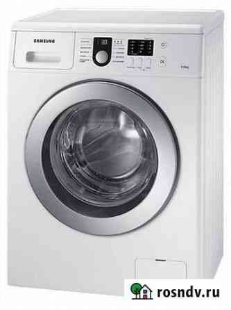 Стиральная машина Samsung WF8590NLW9dylp Вольск