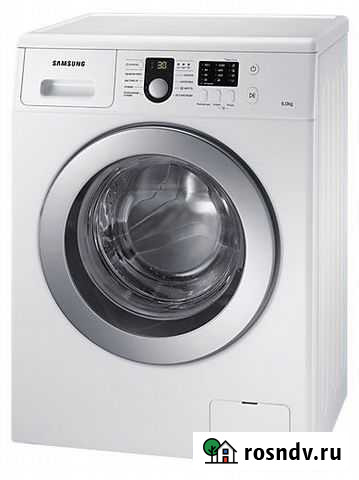 Стиральная машина Samsung WF8590NLW9dylp Вольск - изображение 1