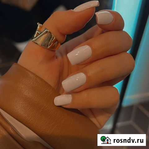 Наращивание ногтей Краснодар - изображение 1