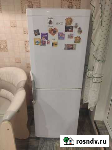 Холодильник Ханты-Мансийск - изображение 1
