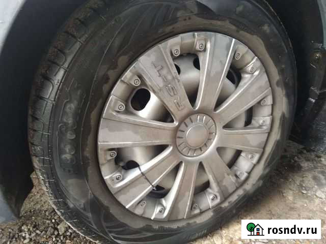 Колпаки r15 3шт Брянск - изображение 1