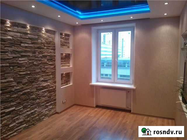 Ремонт и отделка квартир Петропавловск-Камчатский - изображение 1