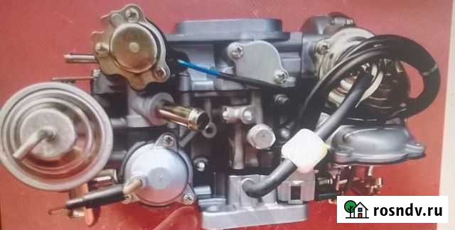 Ремонт Карбюраторов Иномарок Бийск - изображение 1