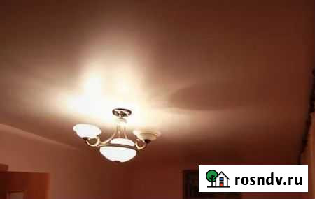 Натяжной потолок Санкт-Петербург - изображение 1