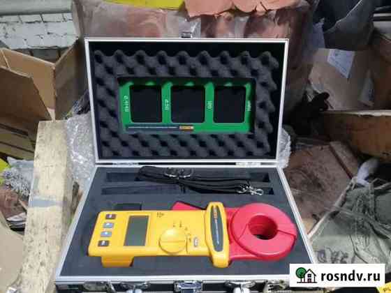 Тестер контура заземления Fluke 1630 Набережные Челны