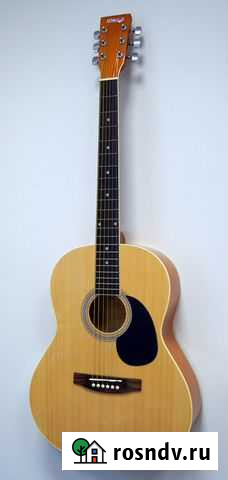 Новая акустическая гитара Homage LF-3910. Доставка Таганрог - изображение 1