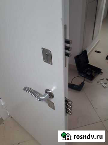 Вскрытие замков, замена замков,ремонт замков Верхняя Салда - изображение 1