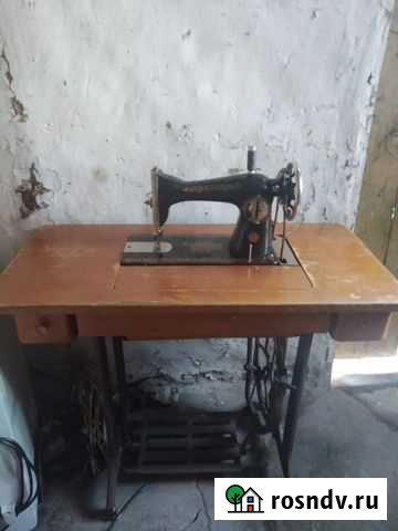 Швейная машина Подольск Михайловка - изображение 1