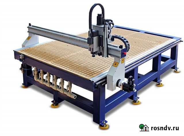 Столярная мастерская чпу-Решения Крск Красноярск - изображение 1