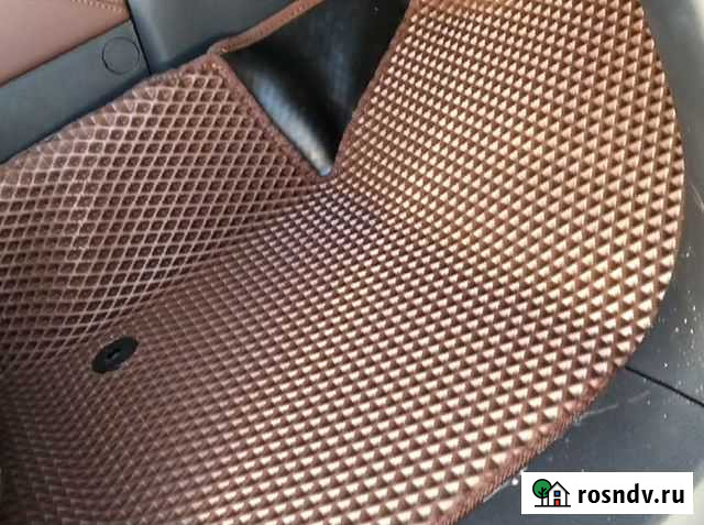 Коврики toyota prius eva 3d ева 3д эва 3д Сосновый Бор - изображение 1