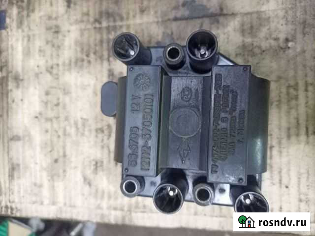 Продам модуль зажигания Пролетарий - изображение 1