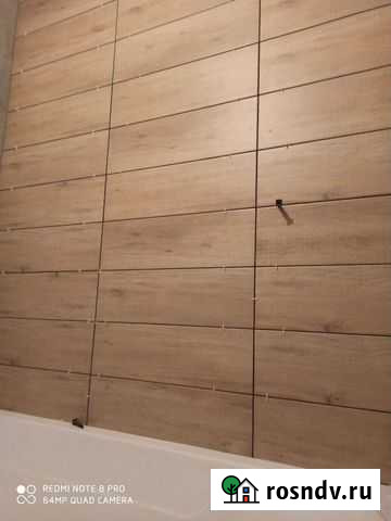 Укладка плитки Тюмень - изображение 1