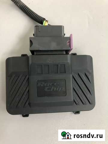 Чип-тюнинг Ленд Круизер Прадо Тверь - изображение 1